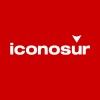 Logo Iconosur